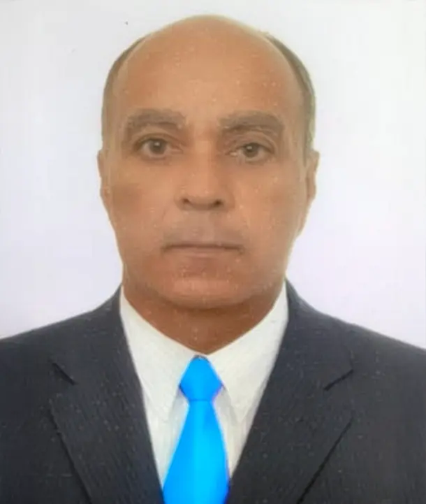 Vagner Penha – Consultor de Consórcios